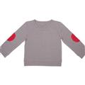 Infancy Boys University Tee - Slate